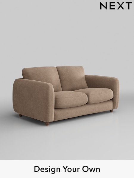 Luxe Chenille/Mid Natural Aiden (AM2022) | £1,225