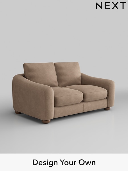 Luxe Chenille/Mid Natural Arches (AM2025) | £1,225