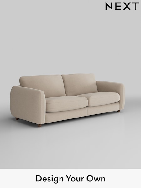 Natural Mix/Light Natural Aiden (AM2031) | £1,425
