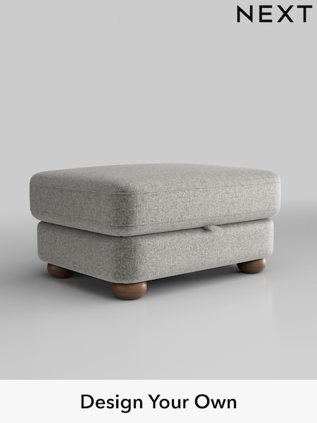 Plush Chenille/Light Grey Arches (AM2040) | £499