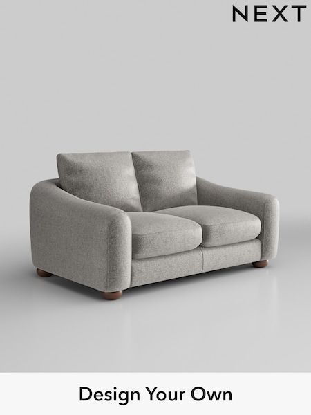 Plush Chenille/Light Grey Arches (AM2040) | £1,125