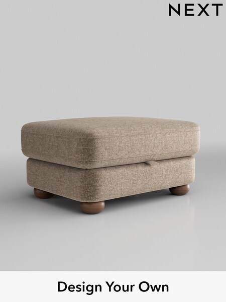 Plush Chenille/Mid Natural Arches (AM2047) | £499