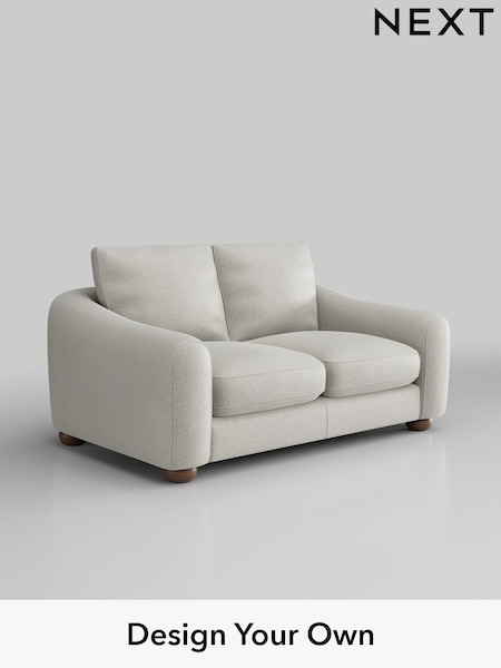 Plush Chenille/Oyster Arches (AM2054) | £1,125