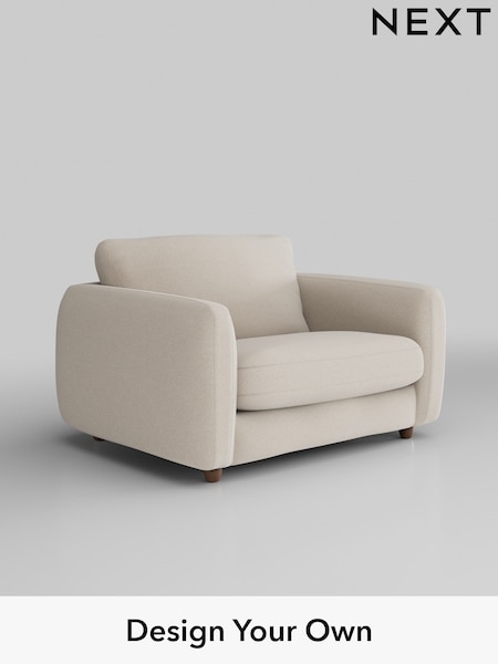 Studio Chenille/Oyster Aiden (AM2078) | £799