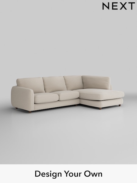 Studio Chenille/Oyster Aiden (AM2078) | £1,699