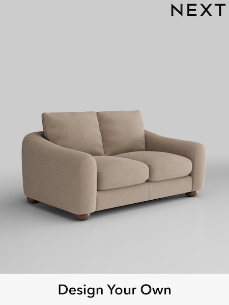 Tweedy Blend Easy Clean/Light Dove Natural Arches (AM2125) | £1,025
