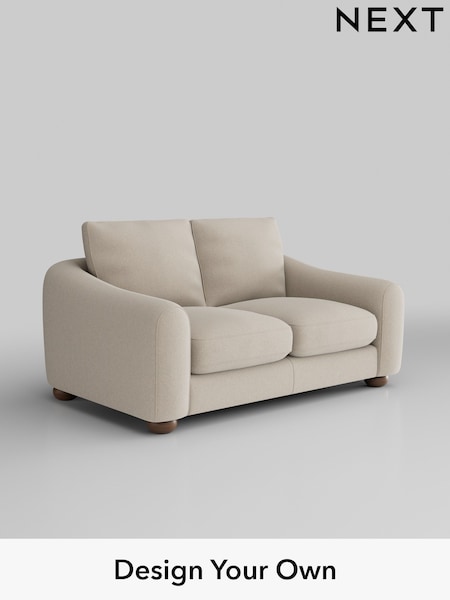 Tweedy Blend Easy Clean/Oyster Arches (AM2133) | £1,025