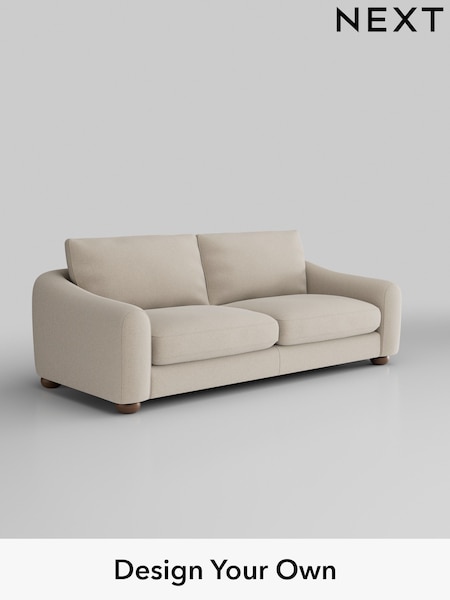 Tweedy Blend Easy Clean/Oyster Arches (AM2133) | £1,225