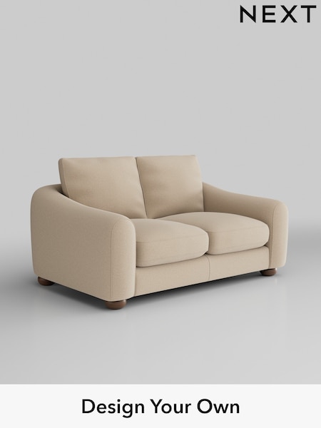 Tweedy Blend Easy Clean/Light Sand Beige Arches (AM2139) | £1,025