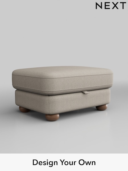 Tweedy Chenille/Oyster Arches (AM2154) | £450