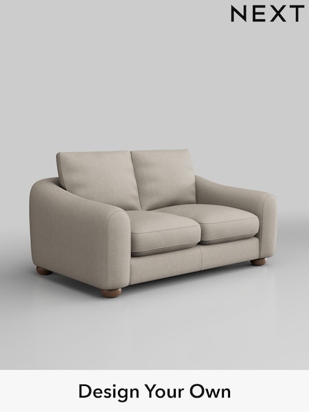 Tweedy Chenille/Oyster Arches (AM2154) | £1,025