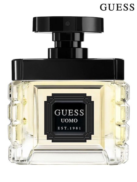 Guess Uomo Eau de Toilette 50ml (AM2210) | £45