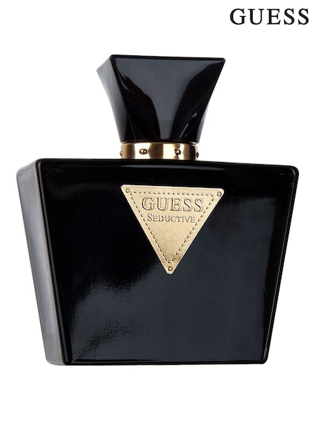Guess Women Seductive Noir Eau de Toilette 75ml (AM2214) | £33