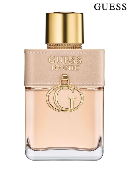 Guess Iconic For Women Eau de Parfum 100ml (AM2221) | £67
