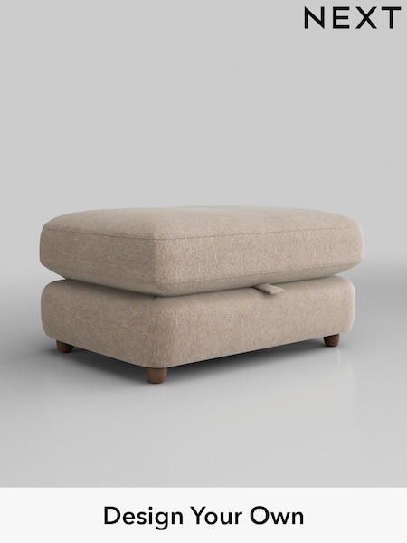 Cotswold Chenille/Light Natural Aiden (AM2396) | £499