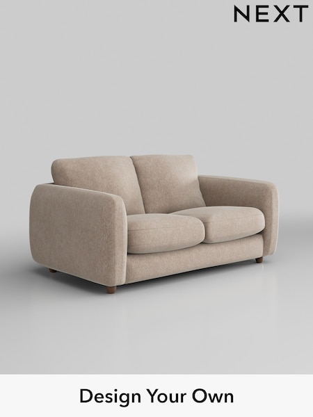 Cotswold Chenille/Light Natural Aiden (AM2396) | £1,125