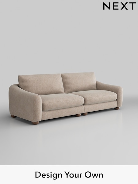 Cotswold Chenille/Light Natural Arches (AM2399) | £1,425