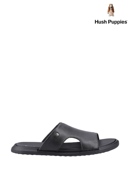 Hush Puppies Callum Slides Sandals (AM2413) | £50