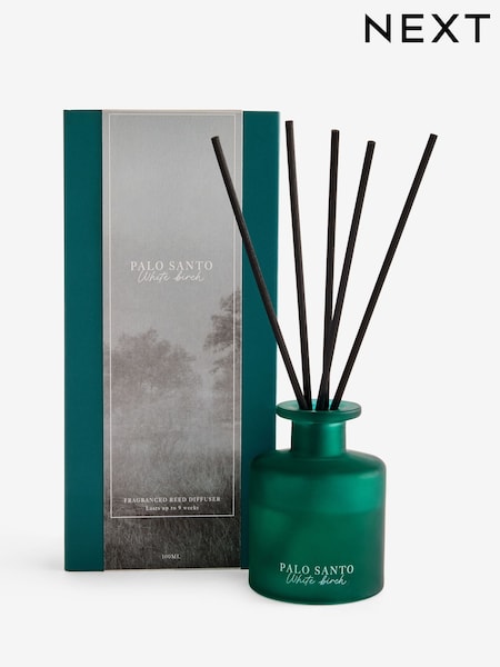 Palo Santo 100ml Diffuser (AM2843) | £18