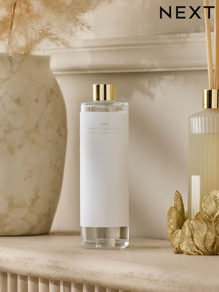 Evie Pink Pepper and Pomegranate 200ml Refill Diffuser (AM2873) | £12