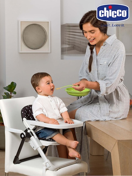 Chicco Chairy Booster Seat (AM3239) | £49
