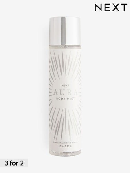 Body Mist 245ml (AM4598) | £9