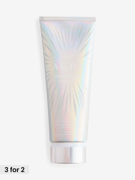24hr Moisturising Body Lotion 236ml (AM4604) | £7
