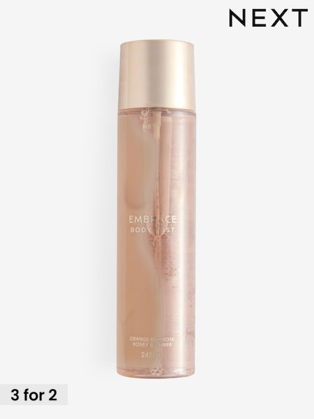 Body Mist 245ml (AM4606) | £9