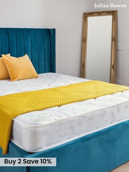 Julian Bowen Premier Mattress (AM4615) | £130 - £165
