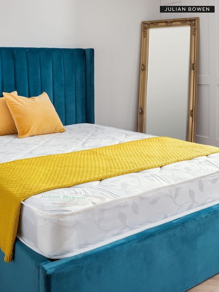 Julian Bowen Premier Mattress (AM4617) | £130 - £195