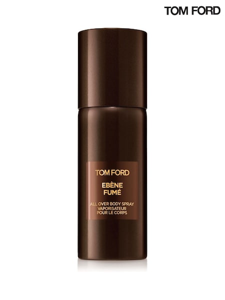 TOM FORD Ebene Fume All Over Body Spray 150ml (AM5330) | £65