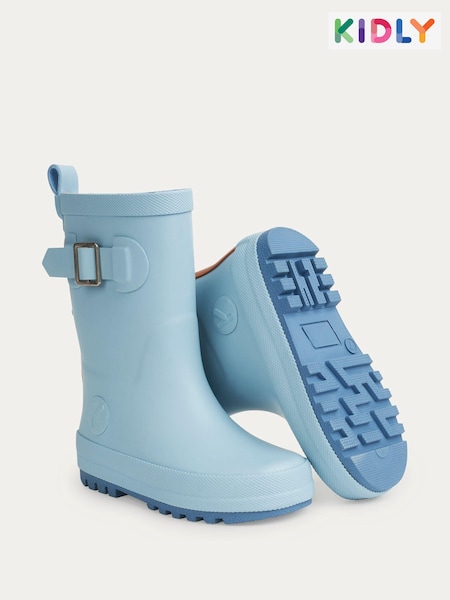 KIDLY Wellies (AM5787) | £22