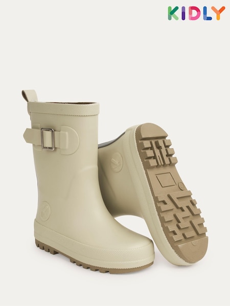 KIDLY Wellies (AM5790) | £22