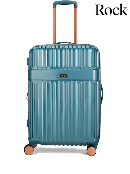 Rock Luggage Medium Selene Suitcase (AM5839) | £85