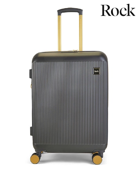 Rock Luggage Medium Aria Suitcase (AM5841) | £85