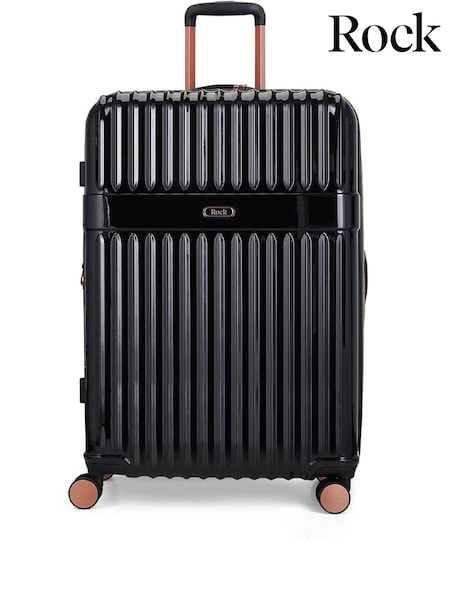 Rock Luggage Large Selene Suitcase (AM5845) | £110