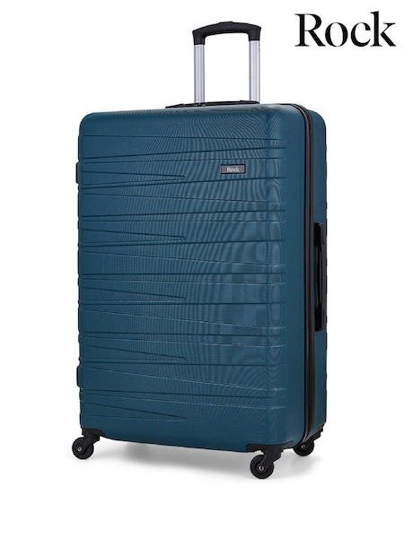 Rock Luggage Seattle Large Suitcase (AM5855) | £80