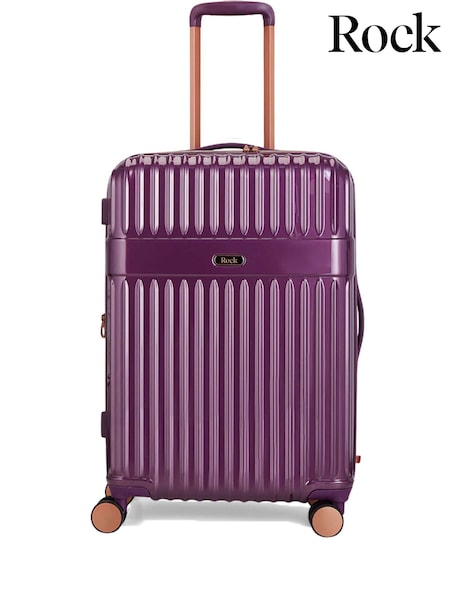 Rock Luggage Medium Selene Suitcase (AM5863) | £85