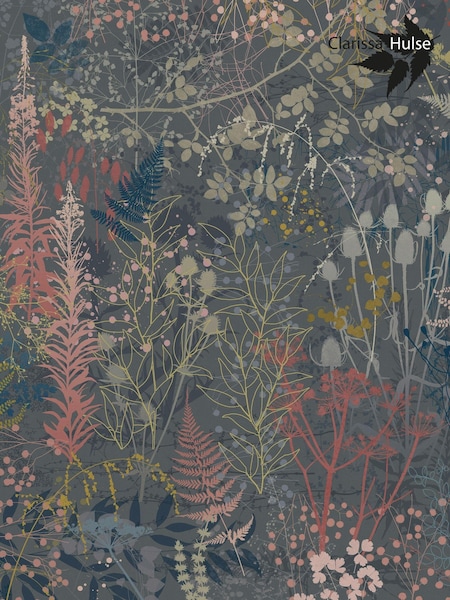 Clarissa Hulse Clay Serendipity Fixed Size 4M Mural (AM5892) | £300