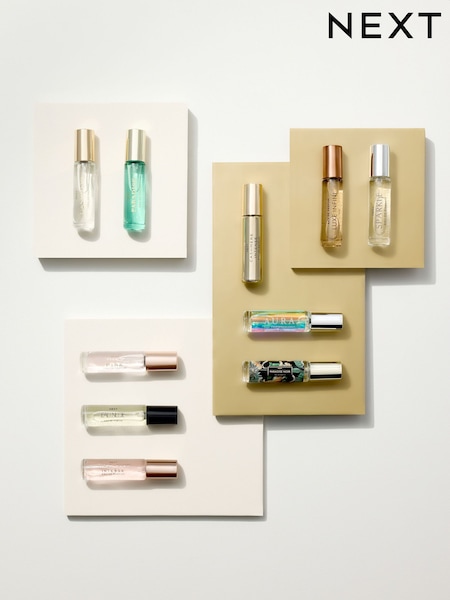 Perfume Discovery Set (AM5895) | £40