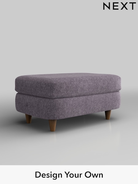 Cotswold Chenille/Light Lilac Purple Camden (AM6672) | £350
