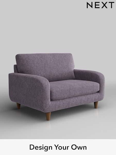 Cotswold Chenille/Light Lilac Purple Camden (AM6672) | £799