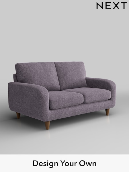 Cotswold Chenille/Light Lilac Purple Camden (AM6672) | £899