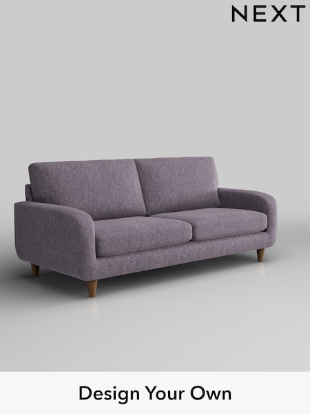 Cotswold Chenille/Light Lilac Purple Camden (AM6672) | £1,099