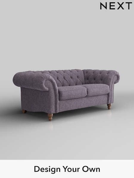 Cotswold Chenille/Light Lilac Purple Gosford Ii Deep Sit (AM6679) | £1,425