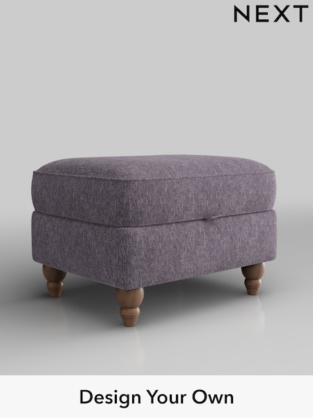 Cotswold Chenille/Light Lilac Purple Ashford (AM6680) | £499