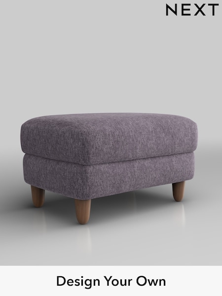 Cotswold Chenille/Light Lilac Purple Campbell (AM6681) | £425