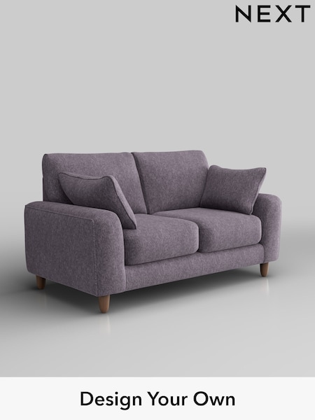Cotswold Chenille/Light Lilac Purple Campbell (AM6681) | £1,075