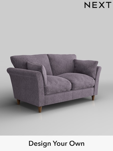 Cotswold Chenille/Light Lilac Purple Hartley Relaxed Sit (AM6686) | £1,075