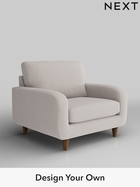 Cotswold Chenille/Oyster Camden (AM6704) | £650
